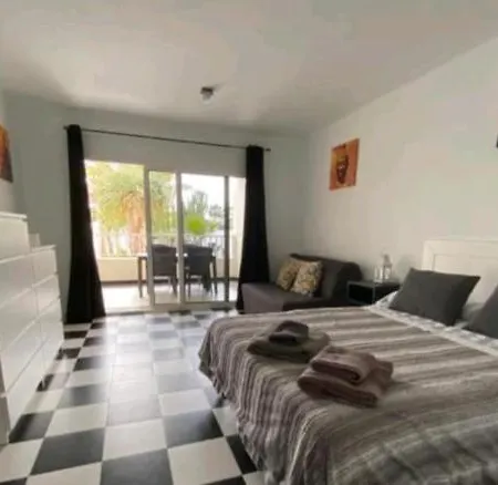 Ferienwohnung Suri Costa Teguise Exterior foto