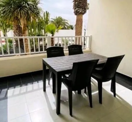 Ferienwohnung Suri Costa Teguise Exterior foto