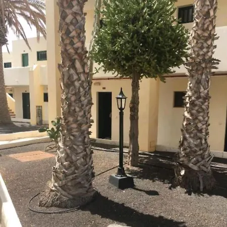 Ferienwohnung Suri Costa Teguise Exterior foto