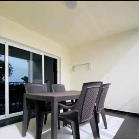 Ferienwohnung Suri Costa Teguise Exterior foto