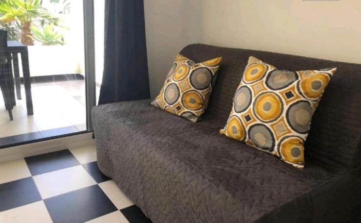 Appartement Suri Costa Teguise
