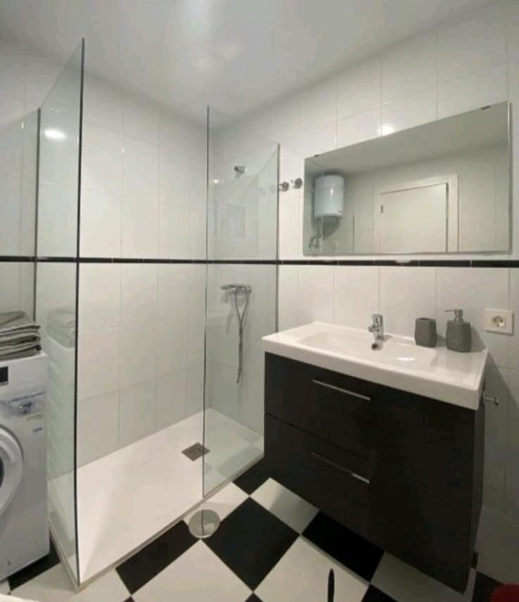 Appartement Suri *