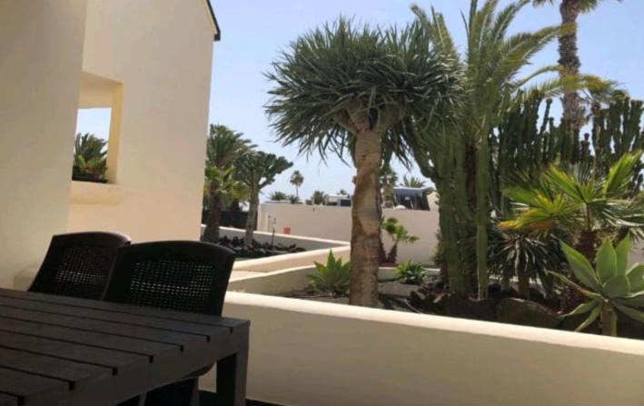 Apartment Suri Costa Teguise