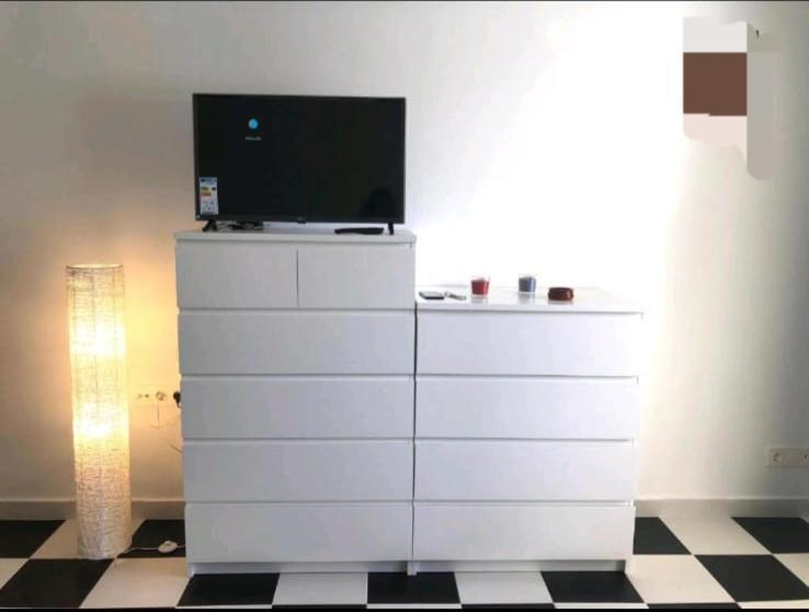 Apartment Suri